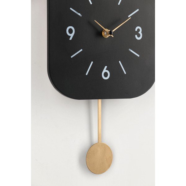 Svārsta/sienas pulkstenis Home – Yes Everyday-image-2
