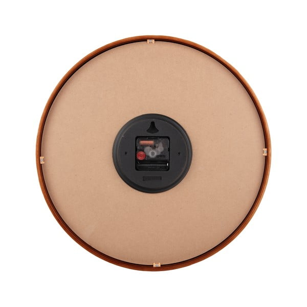 Sienas pulkstenis ø 40 cm Suave – Karlsson-image-4