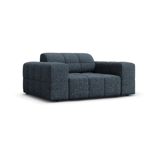 Zils atpūtas krēsls Chicago – Cosmopolitan Design