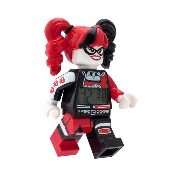 LEGO® Batman Movie Quinn modinātājs-image-1