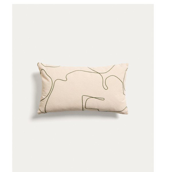 Spilvendrāna 30x50 cm Dibel – Kave Home