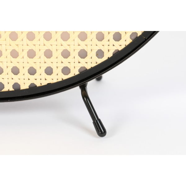 Bēša/melna galda lampa Zuiver Sien-image-4