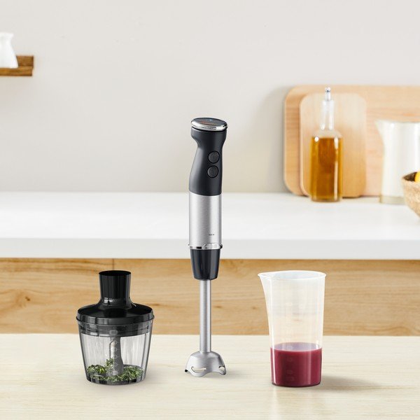 Melns rokas blenderis Quickchef+ HB672830 – Tefal-image-4