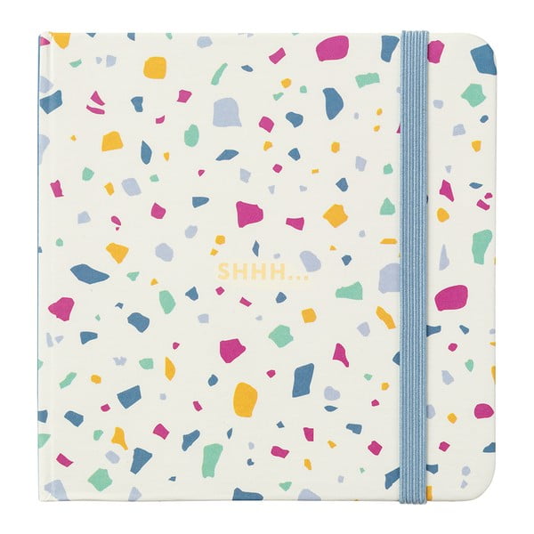 Paroļu blociņš 96 lpp. – Busy B-image-2