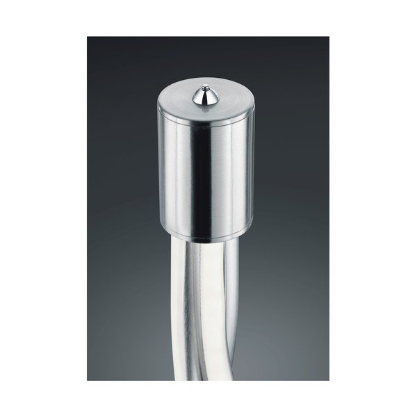 Trio Loop LED stāvlampa, augstums 1,38 m-image-1