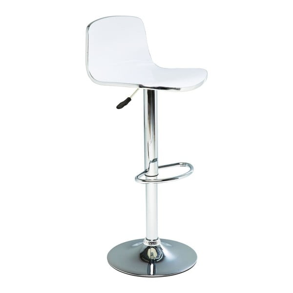 2 baltu bāra krēslu komplekts Kare Design Dimensionale