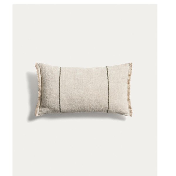 Spilvendrāna 30x50 cm Lidore – Kave Home
