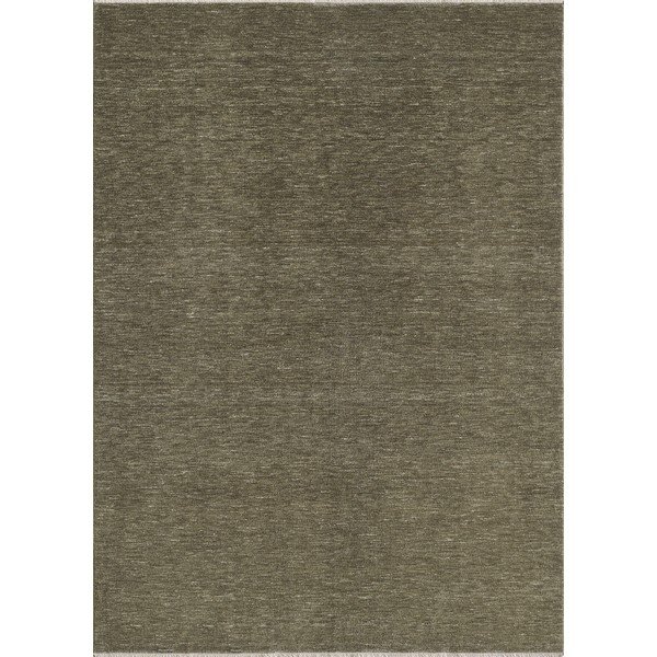 Tumši zaļš paklājs 160x230 cm Puro – ESTE
