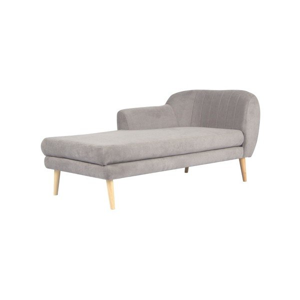 Gaiši pelēks atpūtas krēsls Mazzini Sofas Sardaigne-image-2