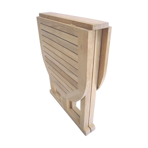 Dārza saliekamais galds Garden Pleasure Solo, 120 x 60 cm-image-3