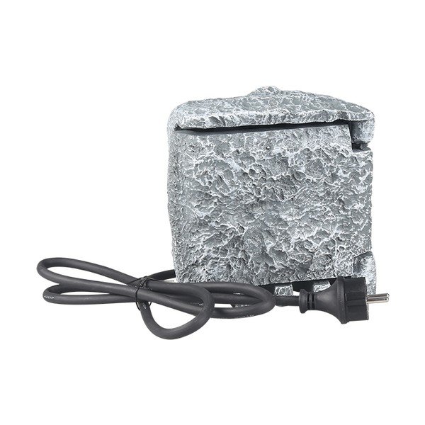 Āra kontaktligzda (augstums 21 cm) Stone – Hilight-image-1