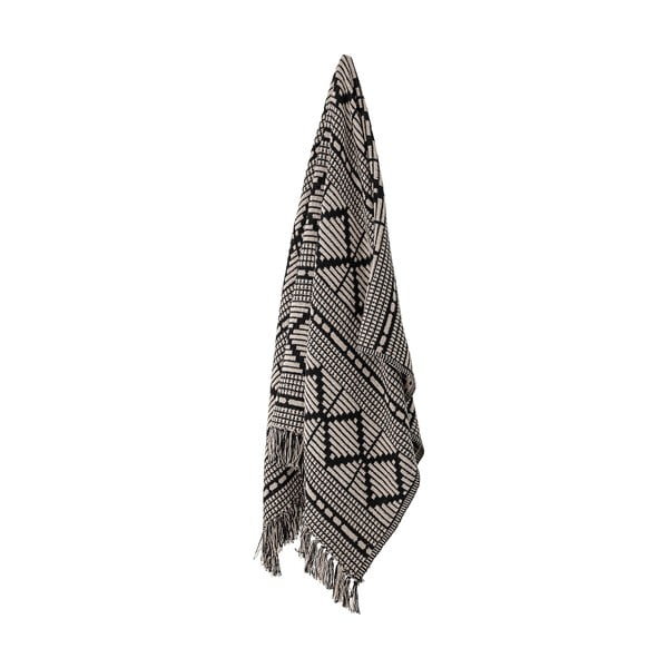 Pleds 130x160 cm Gutte – Bloomingville-image-2