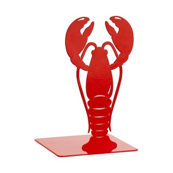 Grāmatu turētājs Lobster – Balvi-image-4