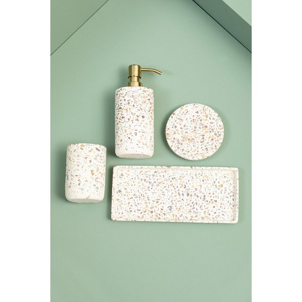 Betona ziepju trauks Mozie – Premier Housewares-image-2