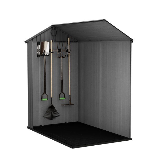 Dārza instrumentu organizators – Keter-image-2