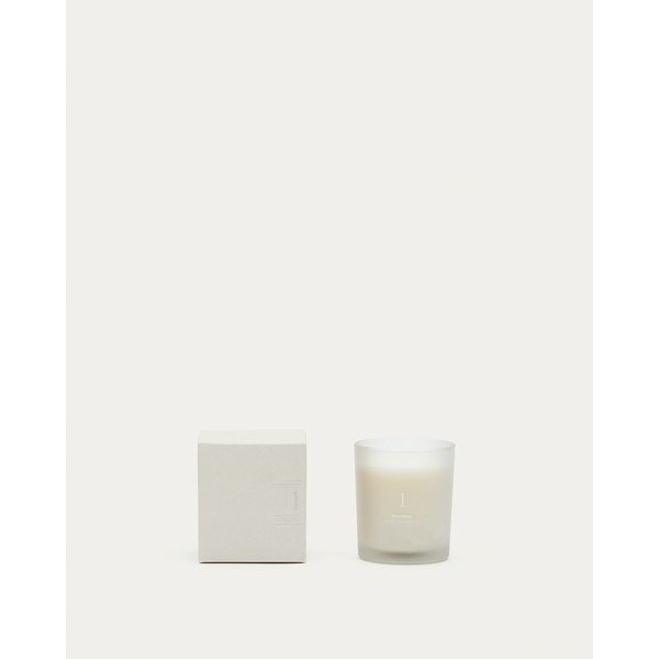 Aromātiskā svece degšanas laiks 20 h Soft Jasmin – Kave Home-image-4