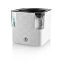 Plastmasas puķu pods garšaugiem/pašlaistošs Cobble – Flower Lover