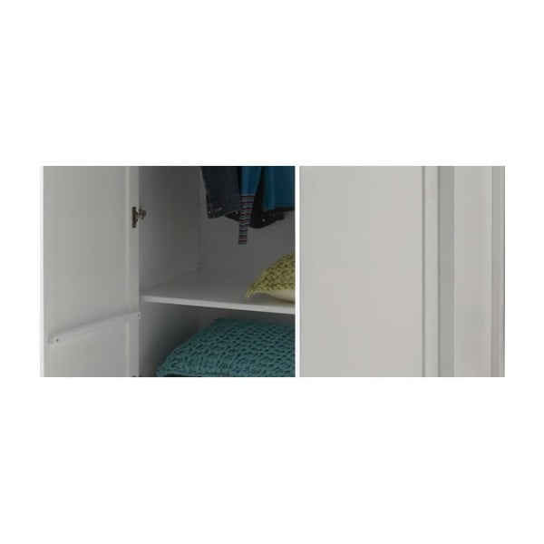 Balts papildu plaukts Amori – Vipack