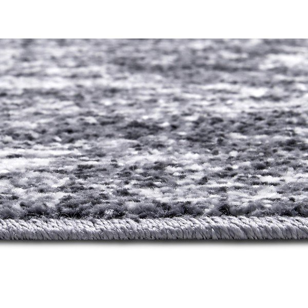 Pelēks paklājs Hanse Home Lux Fundido, 70 x 300 cm-image-3
