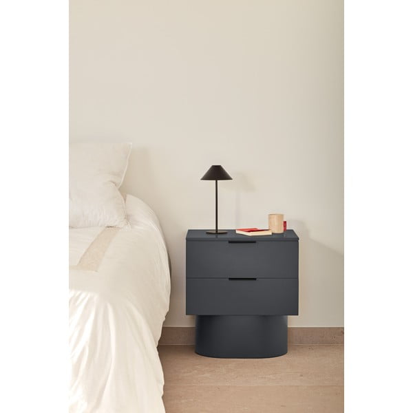 Antracīta pelēks naktsskapītis Totem – Teulat-image-1