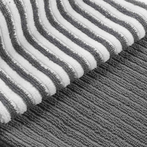 Mikrošķiedras trauku dvieļi (3 gab.) 40x40 cm Cuistot – douceur d'intérieur-image-1