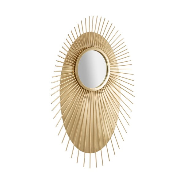 Sienas spogulis Mauro Ferretti Glam Eye, 75 x 110,5 cm-image-2