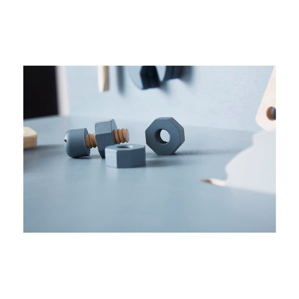 Rīku komplekts bērniem Flexa Play-image-1