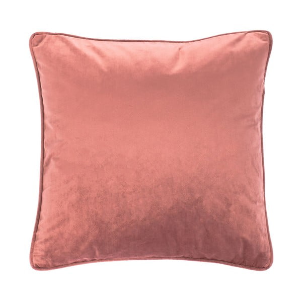 Rozā spilvens Tiseco Home Studio Simple, 60 x 60 cm