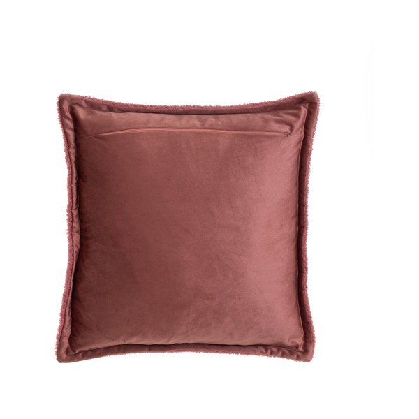 Dekoratīvais spilvens 45x45 cm Cozy – Casa Selección-image-3