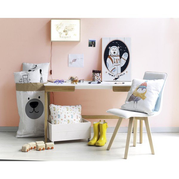 Papīra turza Little Nice Things Bear-image-1