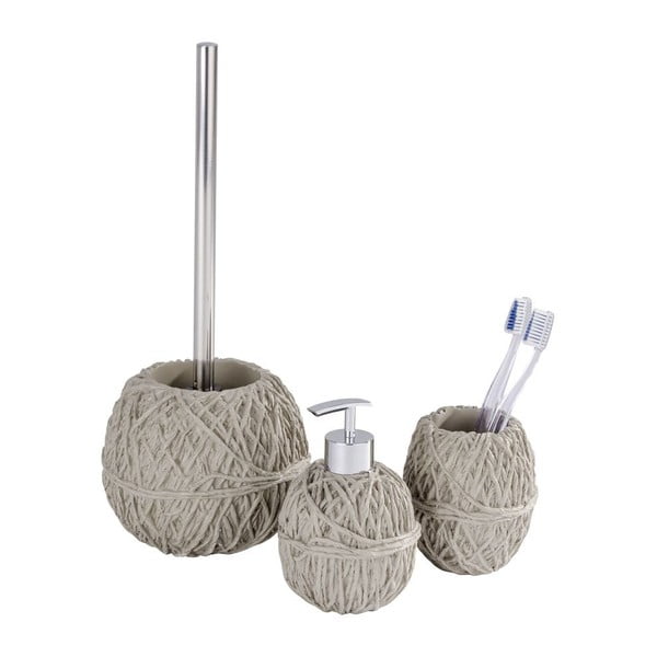 Tualetes birste Wool Ball-image-1