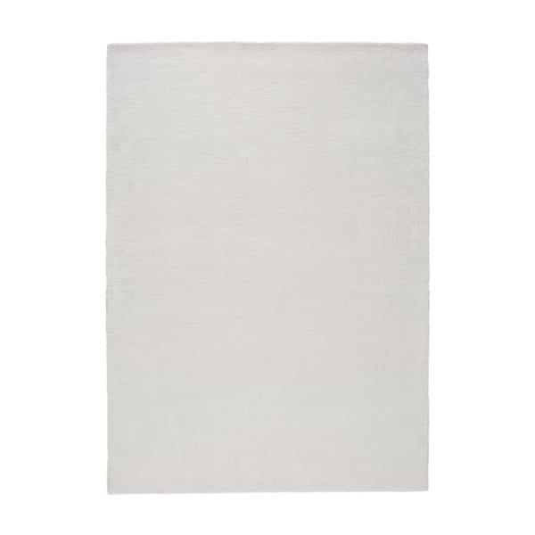 Balts paklājs Universal Berna Liso, 60 x 110 cm
