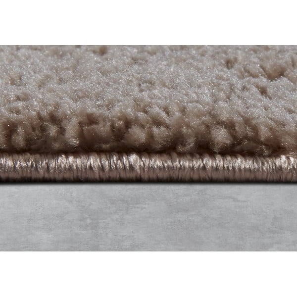 Bēšs paklājs 120x170 cm Perrotin Beige – Elle Decoration-image-4