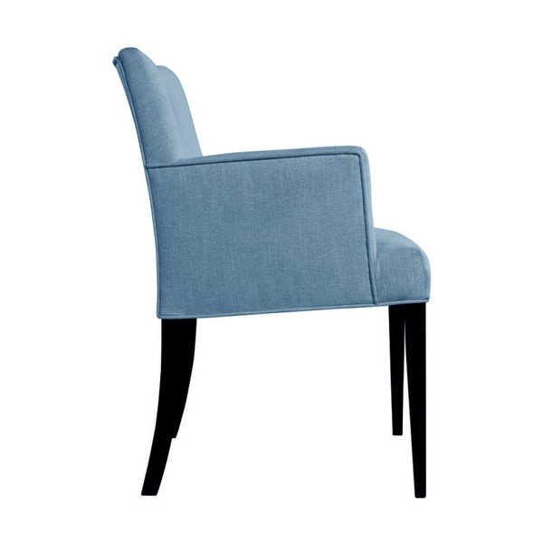 JohnsonStyle Andreas zils krēsls-image-4