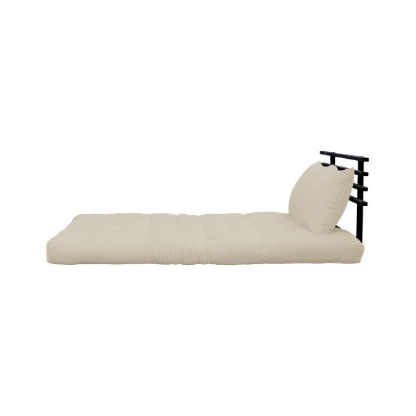 Maināms dīvāns Karup Design Shin Sano Black/Beige-image-3