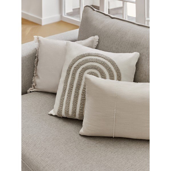 Spilvendrāna 40x40 cm Luana – Westwing Collection-image-2