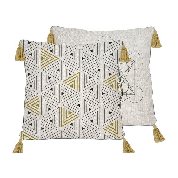 Spilvens Madre Selva Hand, 45 x 45 cm-image-2