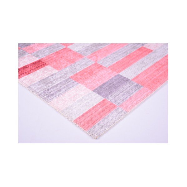 Paklājs Vitaus Kirmizi, 160 x 100 cm-image-1