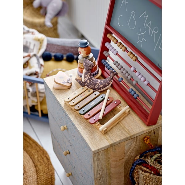 Interaktīvā rotaļlieta Marcello – Bloomingville Mini-image-1