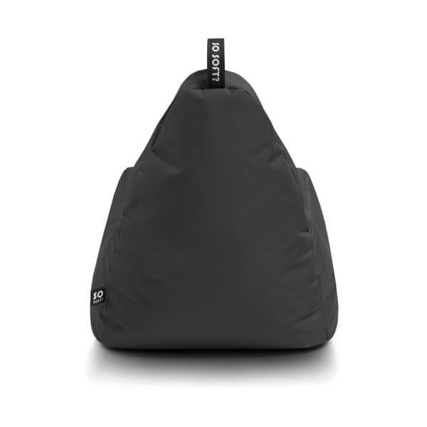 Sarkans sēžammaiss Chill L – So Soft?-image-4