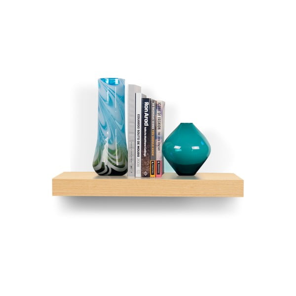 Gaiši brūns TemaHome Balda plaukts, platums 60 cm-image-2