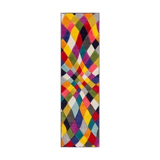 Paklājs Flair Rugs Rhumba, 66 x 230 cm