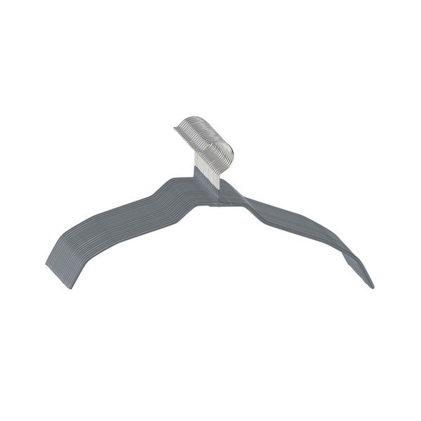 Metāla drēbju pakaramie (20 gab.) Alessia – Wenko