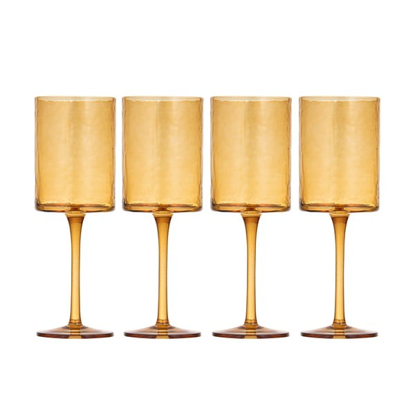 Vīna glāzes (4 gab.) 380 ml Flynn – Ladelle