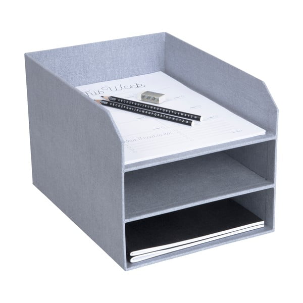 Kartona organizators dokumentiem Trey – Bigso Box of Sweden