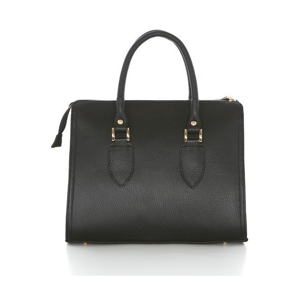 Rokassoma Federica Bassi Diké Black-image-3