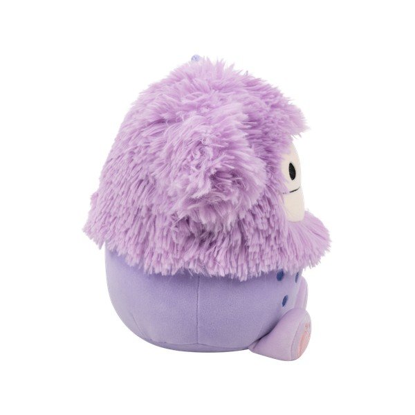 Plīša rotaļlieta Bigfoot Dilka – SQUISHMALLOWS-image-2