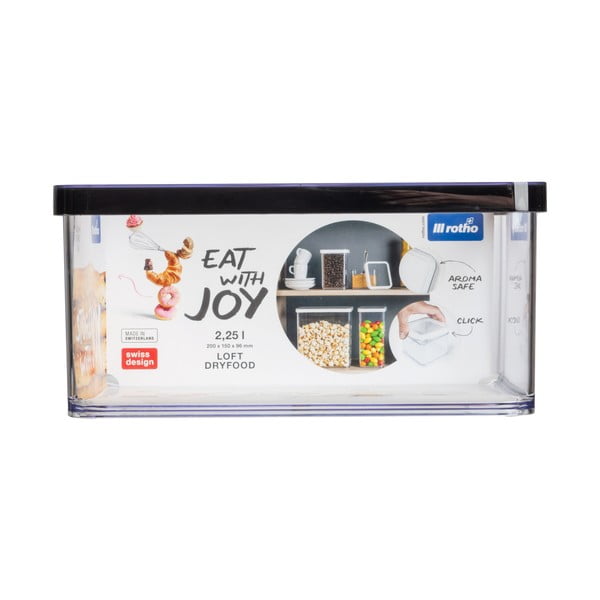 Konteiners pārtikai Loft – Rotho-image-3