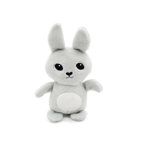 Plīša rotaļlietas (2 gab.) Ptipotos Toudou – Les Deglingos-image-3