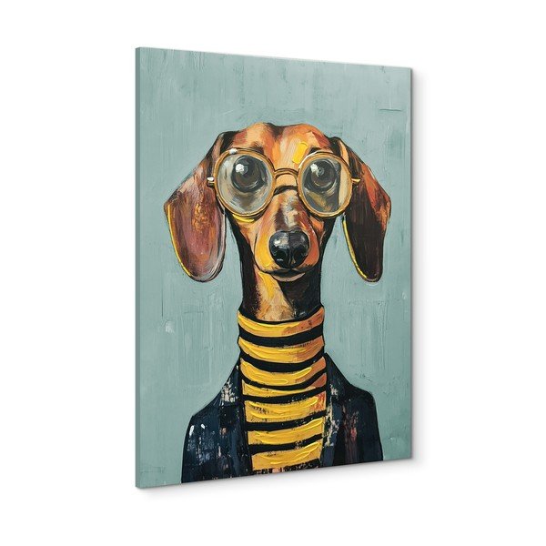 Glezna 70x100 cm Lambert – Styler-image-3